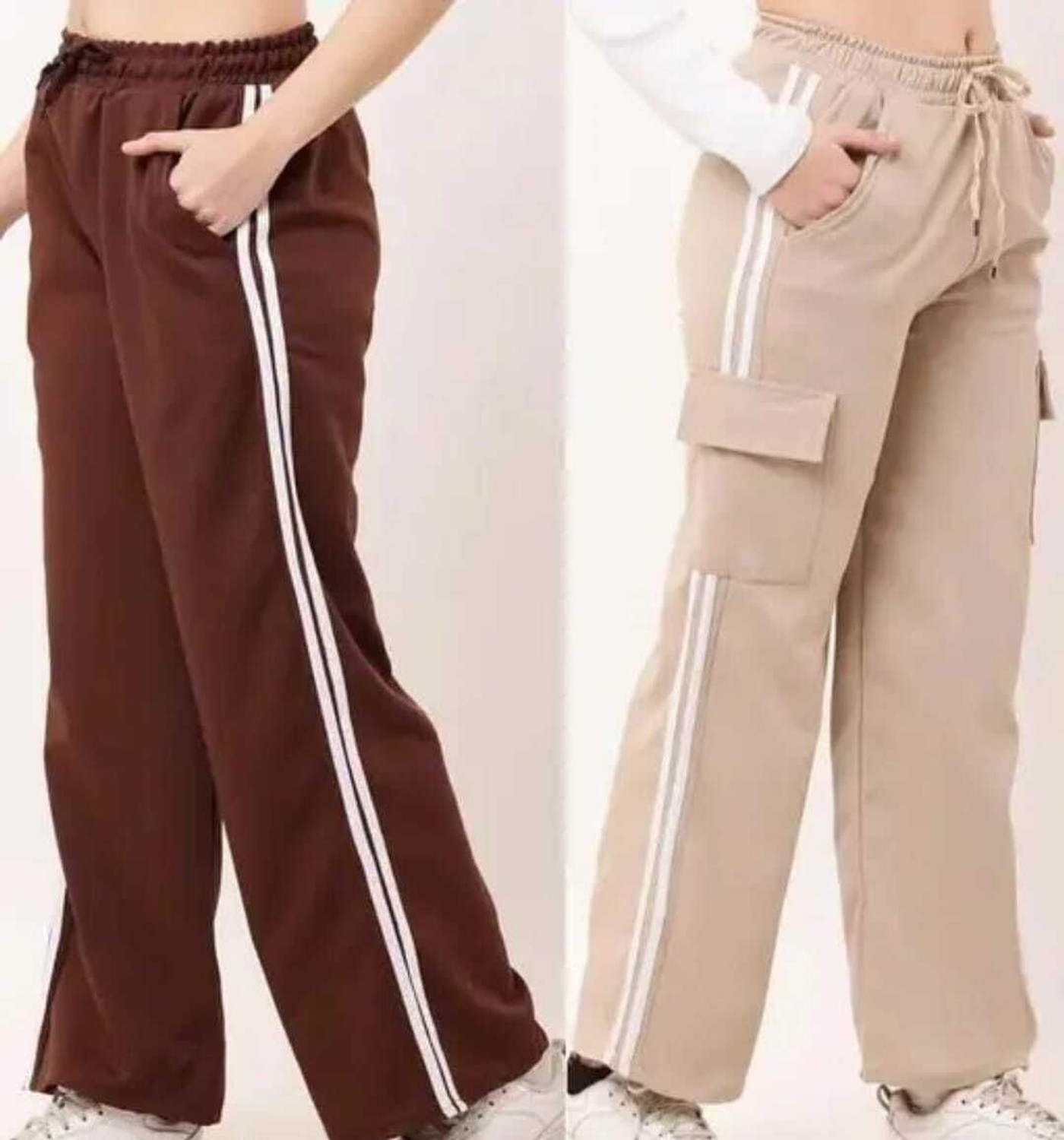 Image of Kanishk Women Cargos