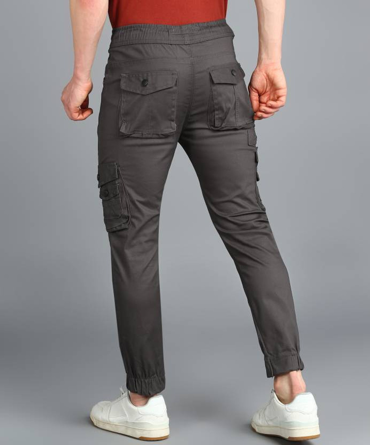 Image of VERTICALS Men Cargos