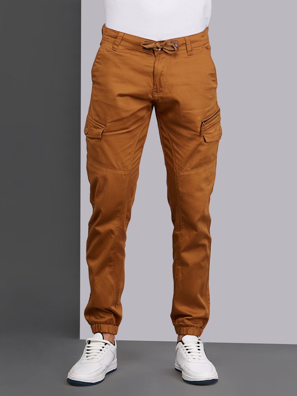 Image of bEEVEE Men Cargos