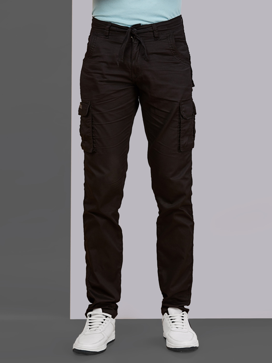 Image of bEEVEE Men Cargos