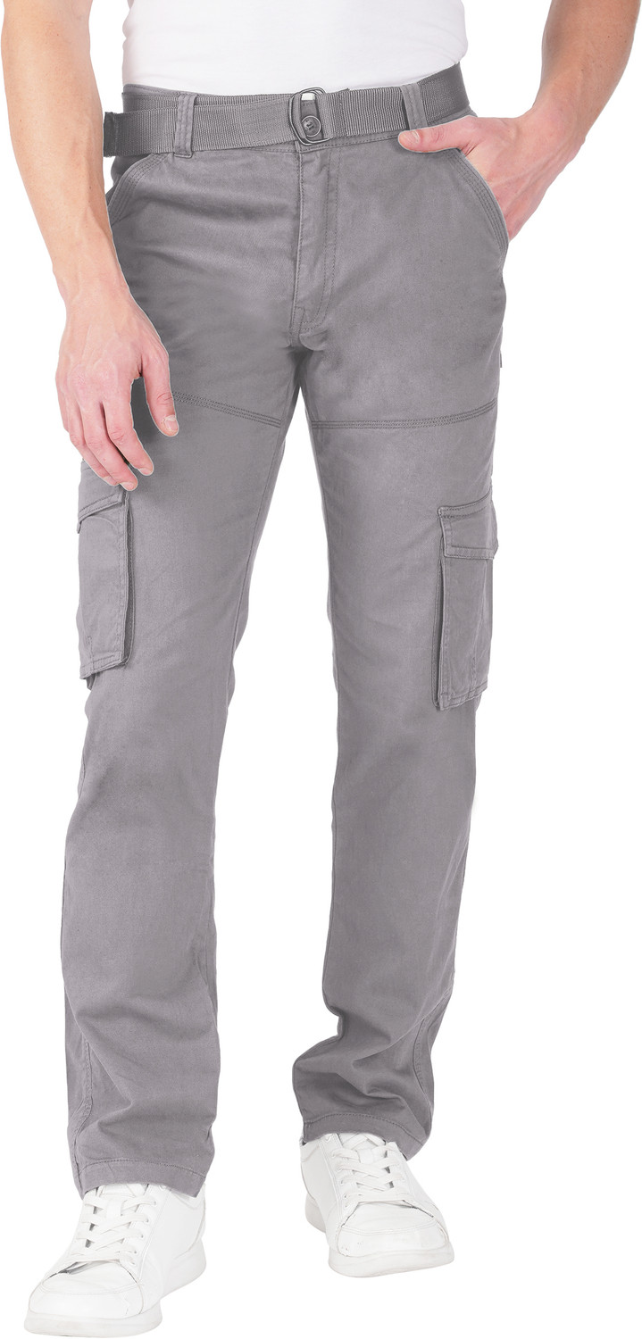 Urban Legends Men Cargos - Image 1