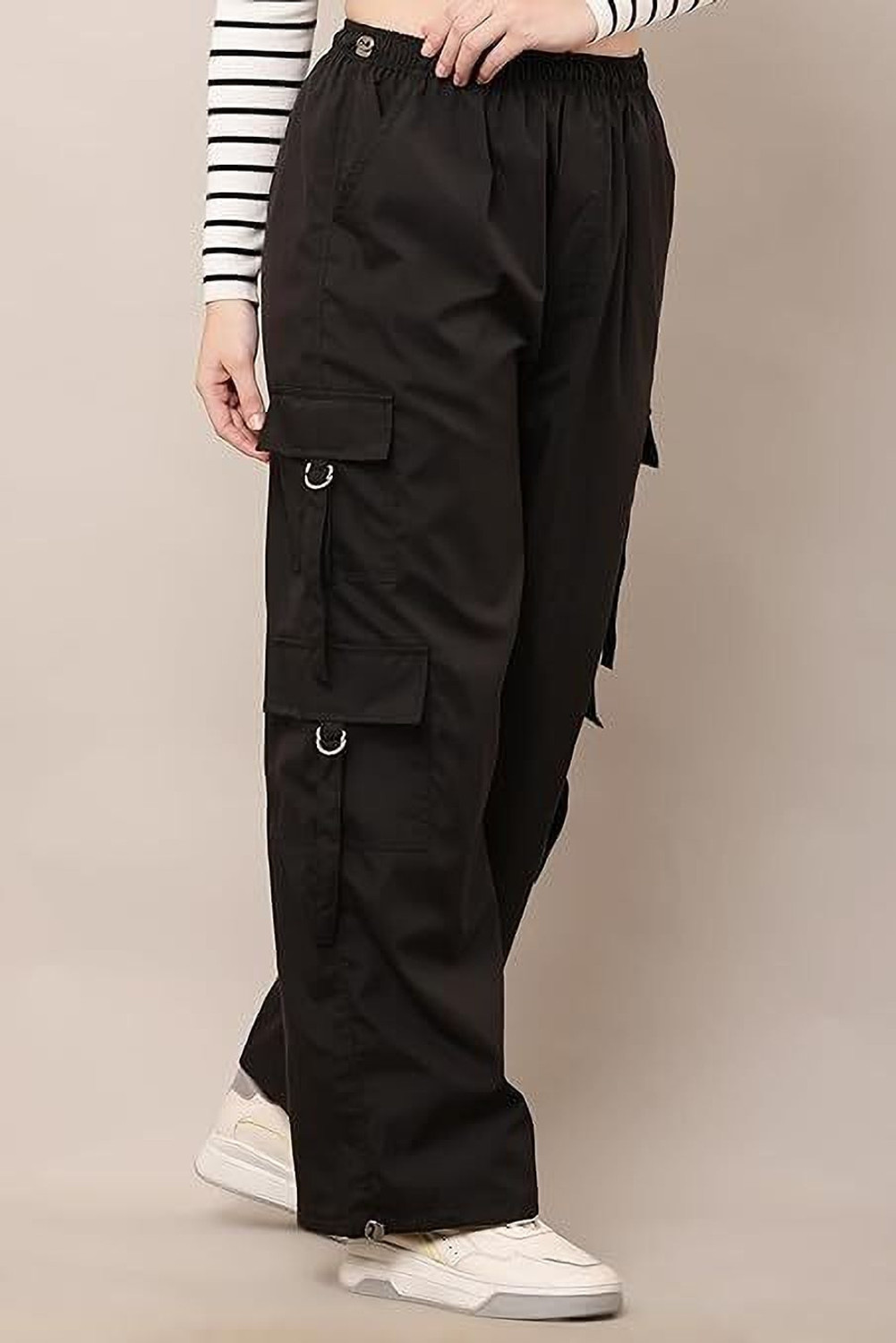 Image of CUTIEKINS Girls Cargos