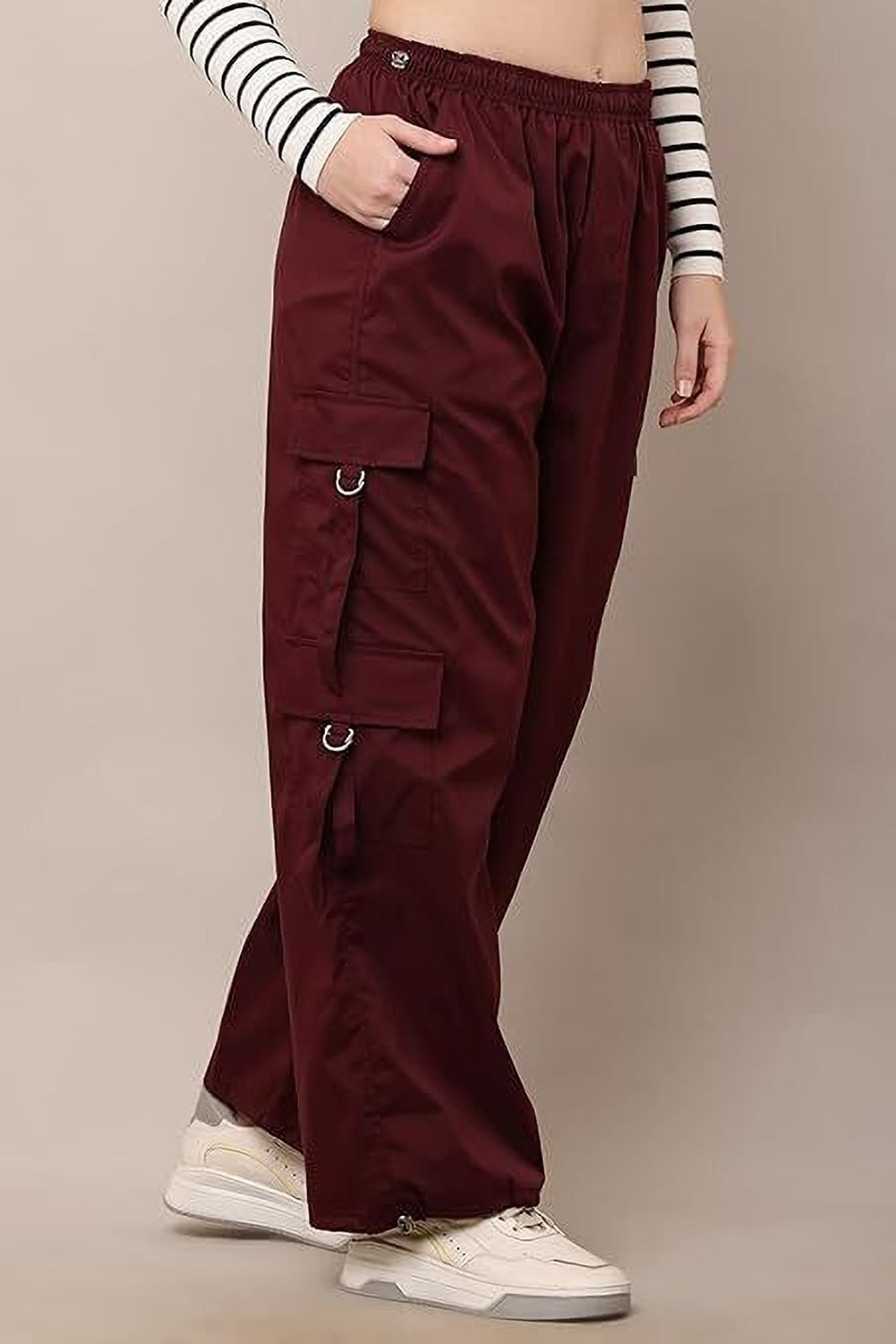 Image of CUTIEKINS Girls Cargos