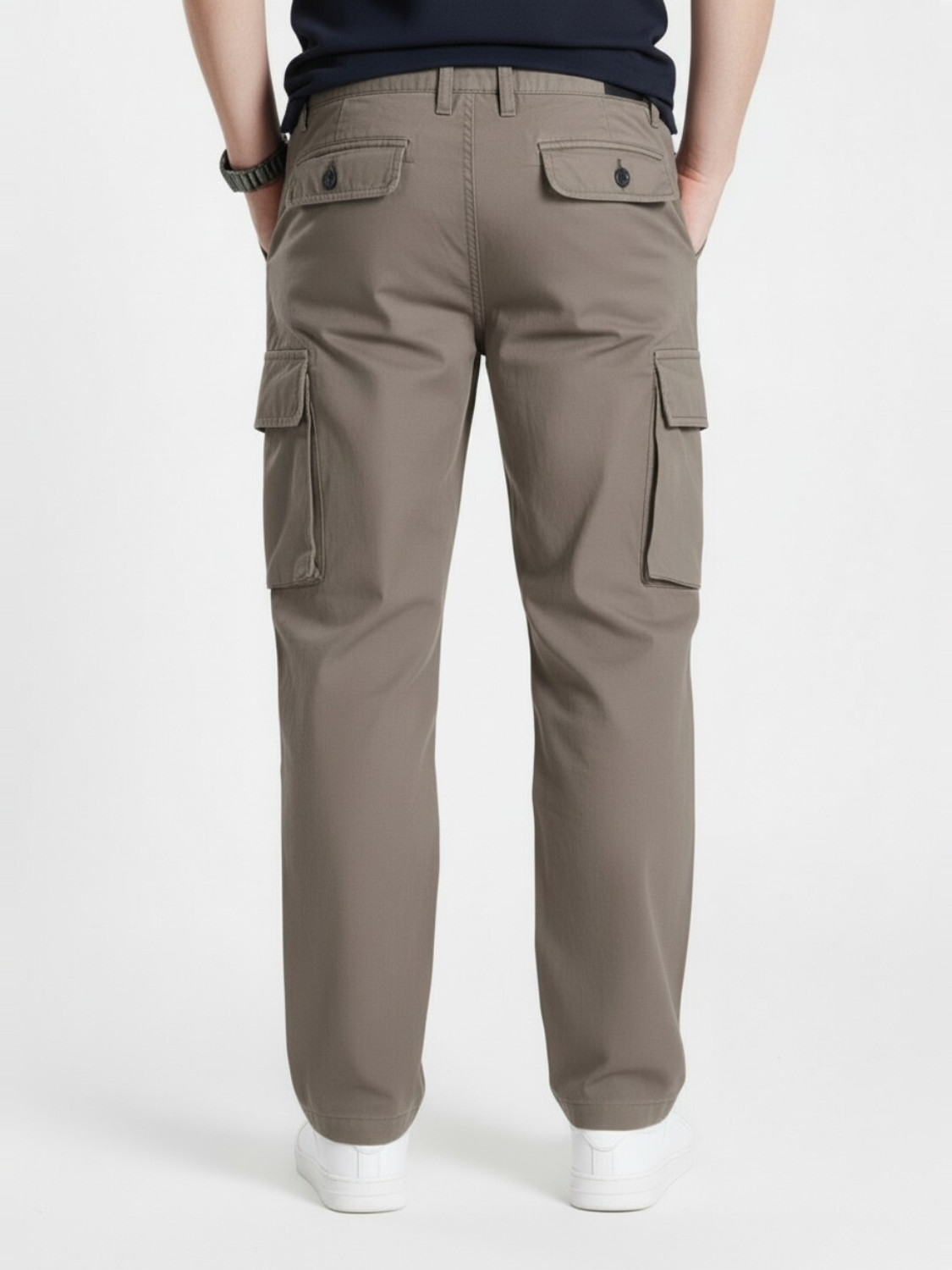 Image of Genzilooks Men Cargos