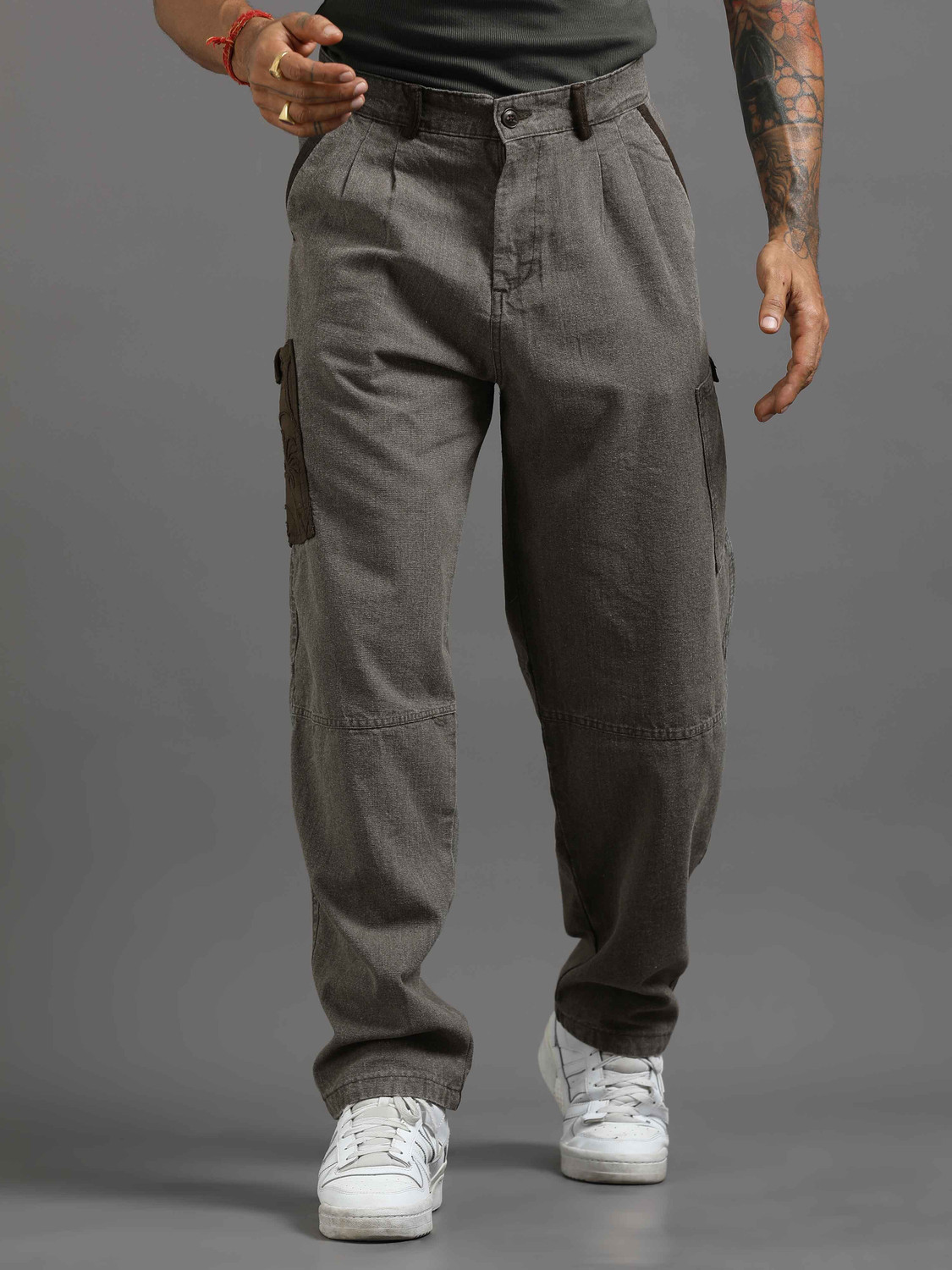 Image of Italian Colony Men Cargos