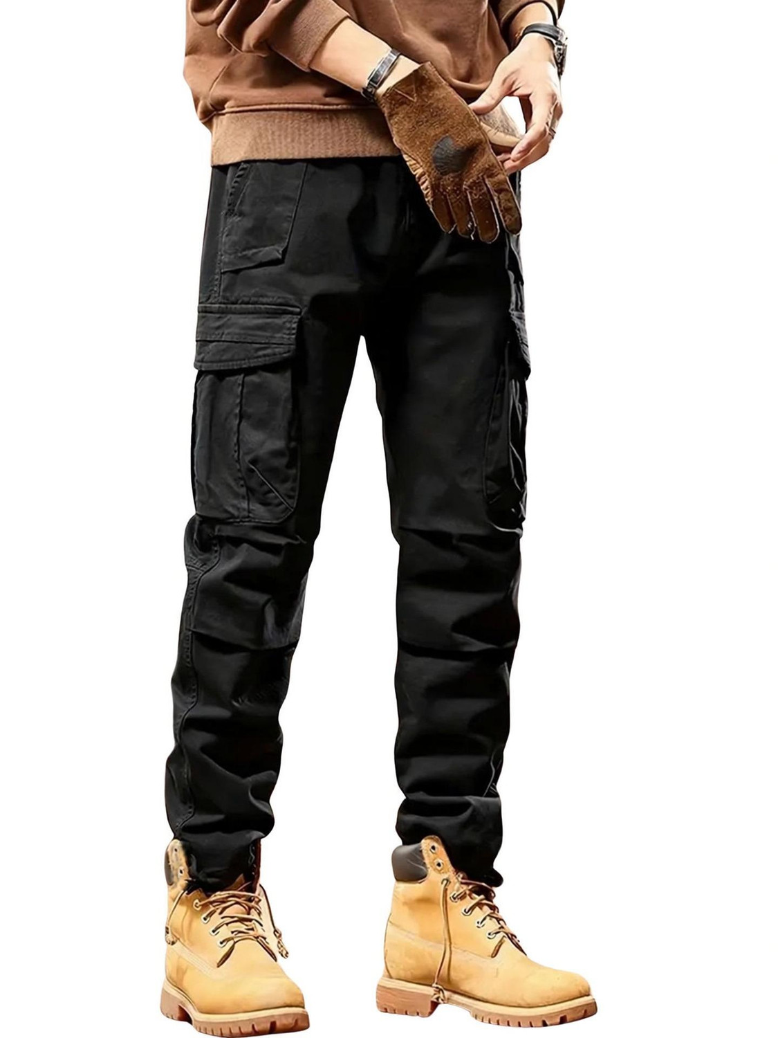 Image of SPROUTED Men Cargos