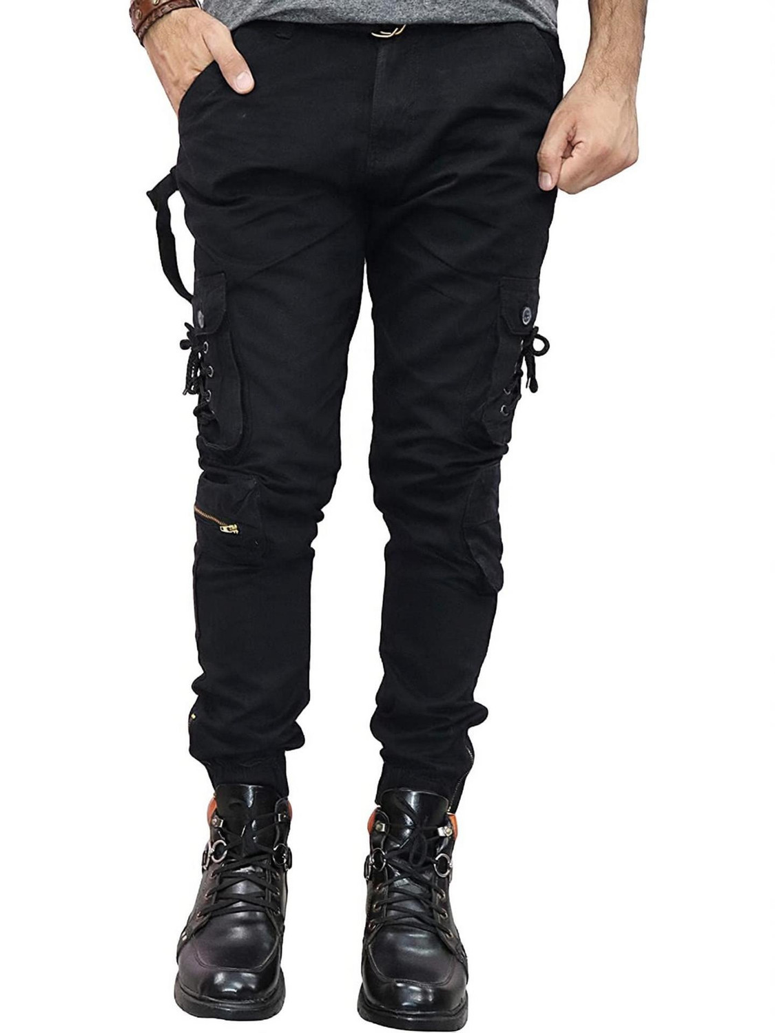 Image of VERTICALS Men Cargos
