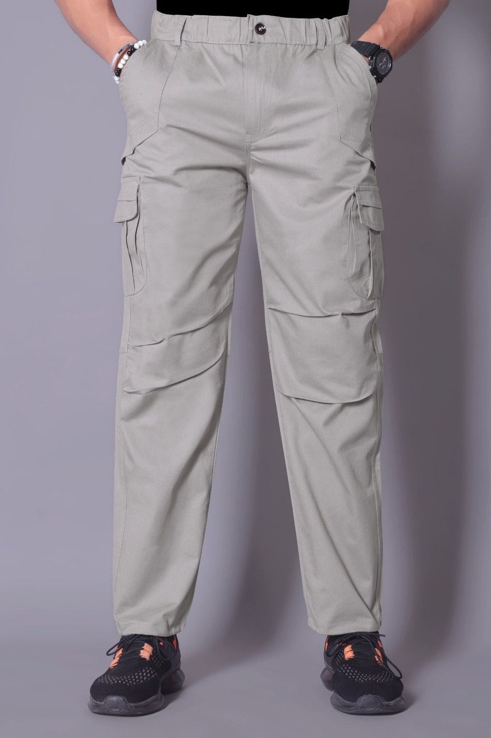 Image of ZAYSH Men Cargos
