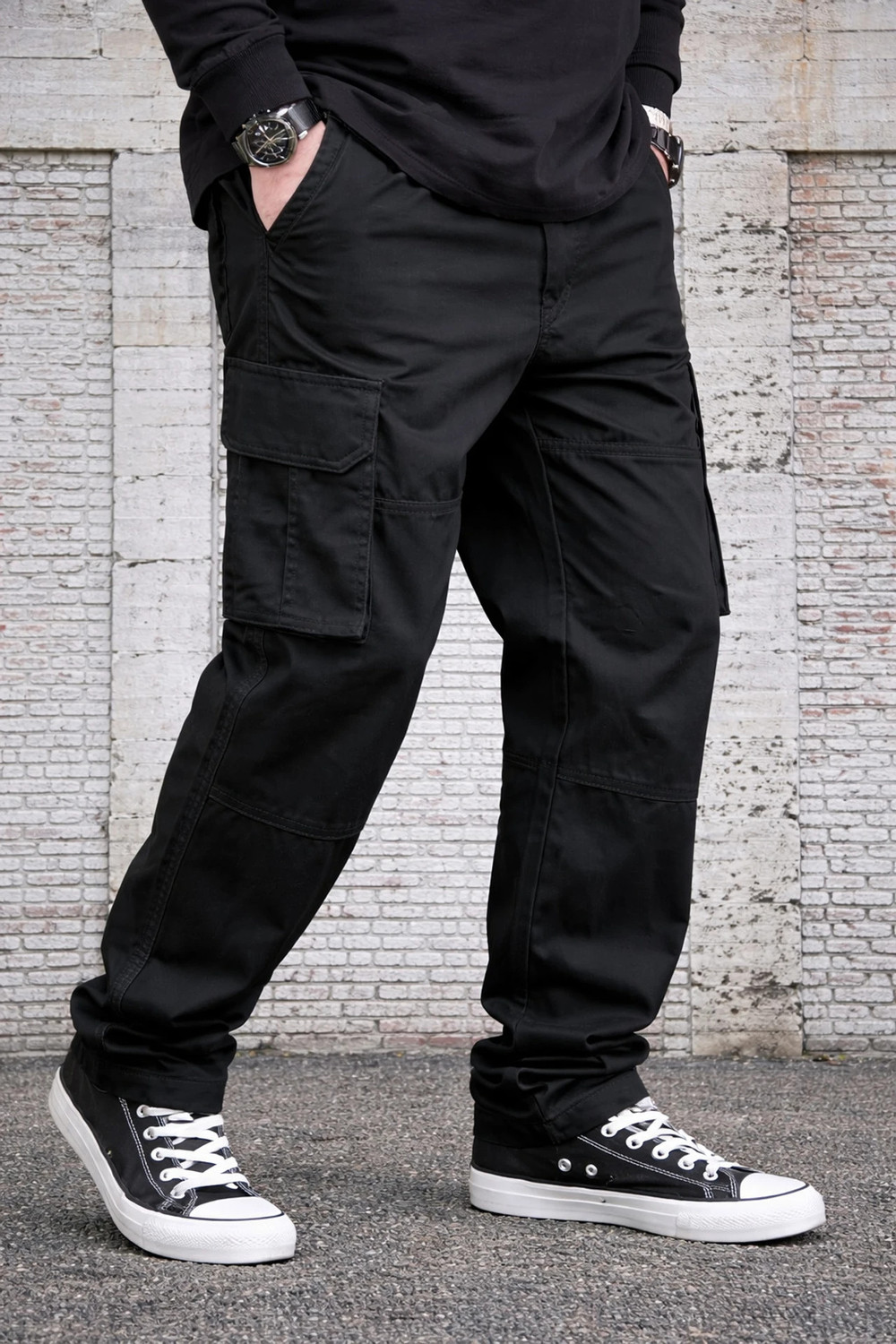 Image of N Club Men Cargos
