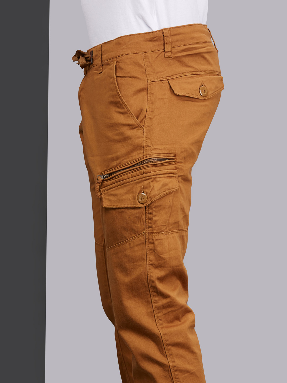 Image of bEEVEE Men Cargos