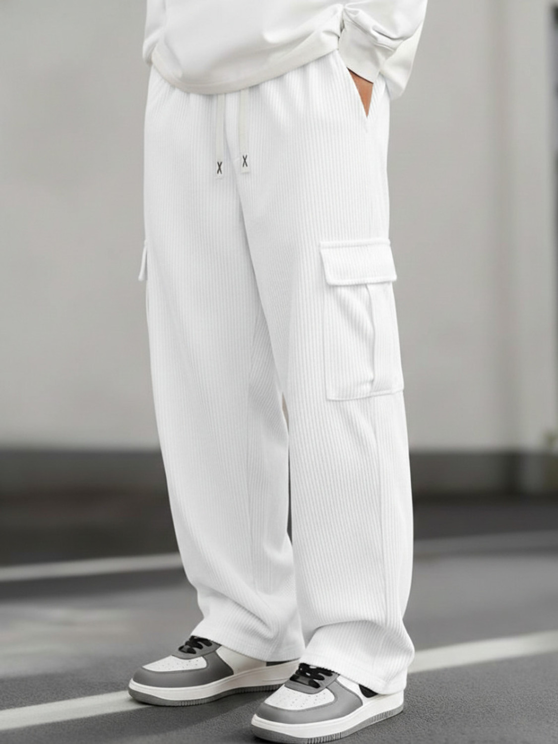 JexPuti Men Cargos - Image 1
