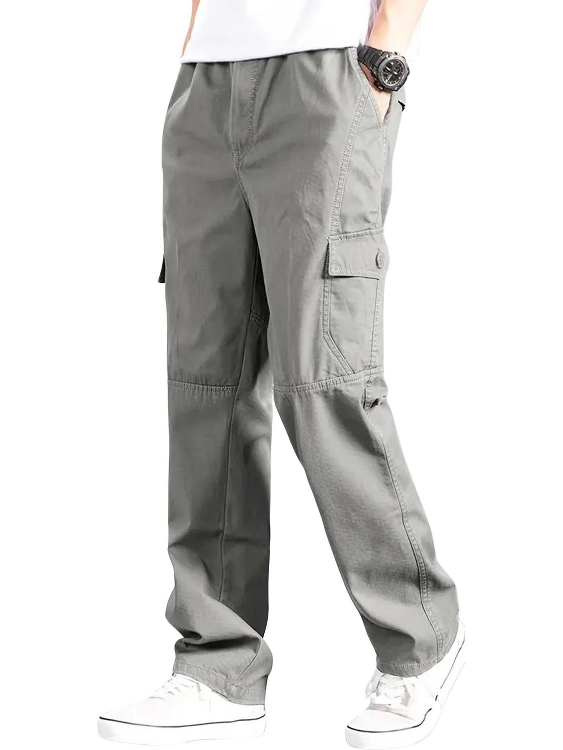 Image of ZAYSH Men Cargos