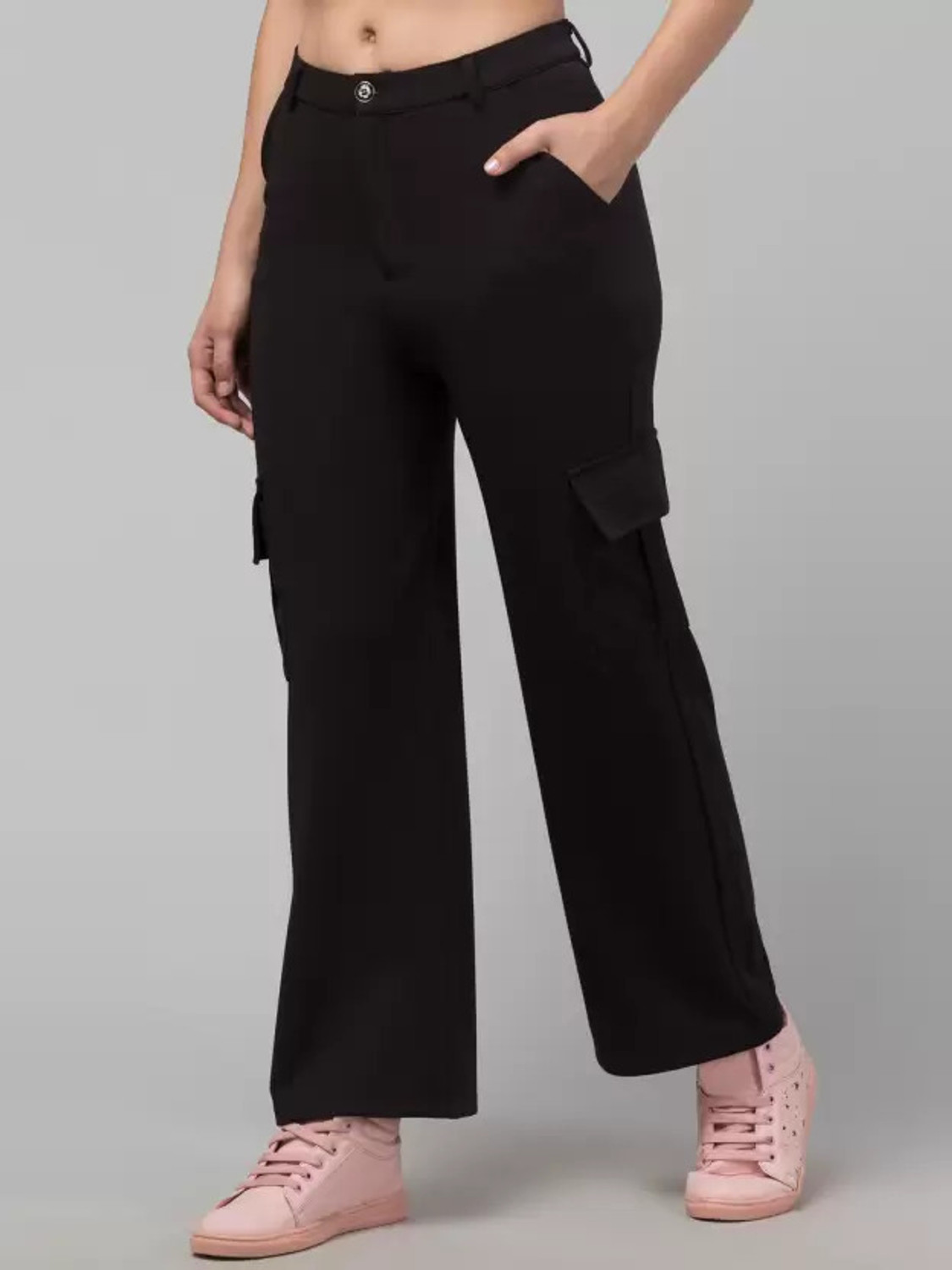 Image of CUTIEKINS Girls Cargos