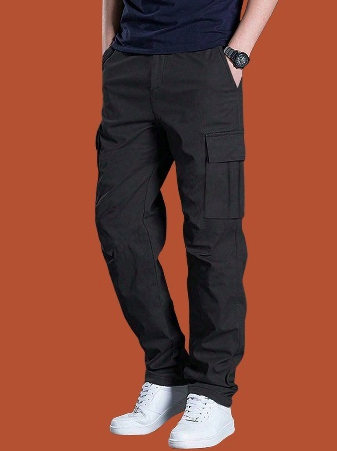 Image of SPROUTED Men Cargos