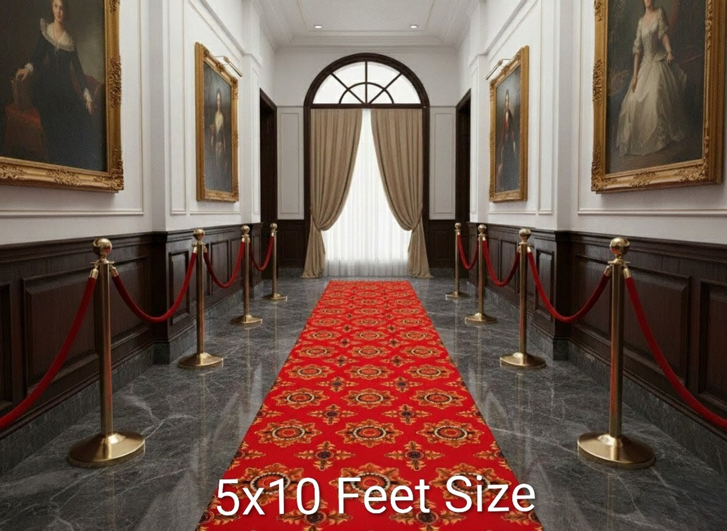 Acarpet 10 ft  X 5 ft Synthetic Carpet - Buy Acarpet 10 ft  X 5 ft Synthetic Carpet Online at Best Price in India | Flipkart.com