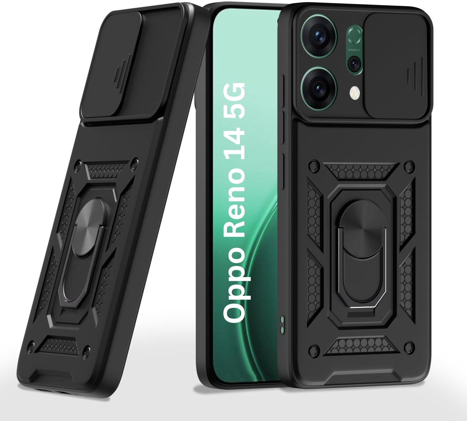 Fablue Back Cover for OPPO Reno14 5G - Fablue : Flipkart.com