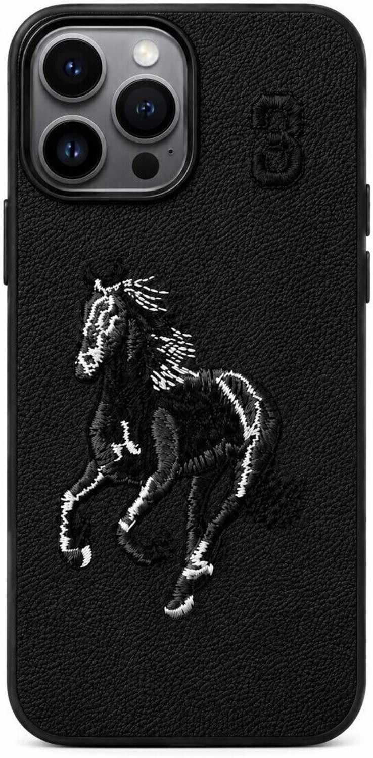 Hoccroxx Back Cover for iPhone 13 Pro - Image 1