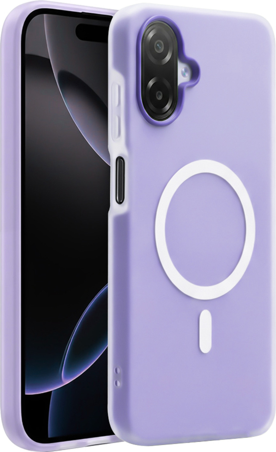 Flipkart SmartBuy Back Cover for Samsung A07 - Image 1