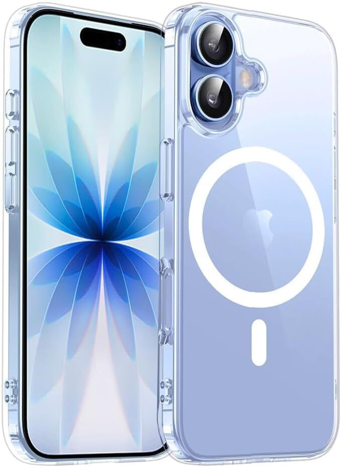 XTRENGTH Back Cover for Apple iPhone 17, iPhone 17, Ultra-Hybrid Crystal Clear Back Case, Shockproof Design - XTRENGTH : Flipkart.com