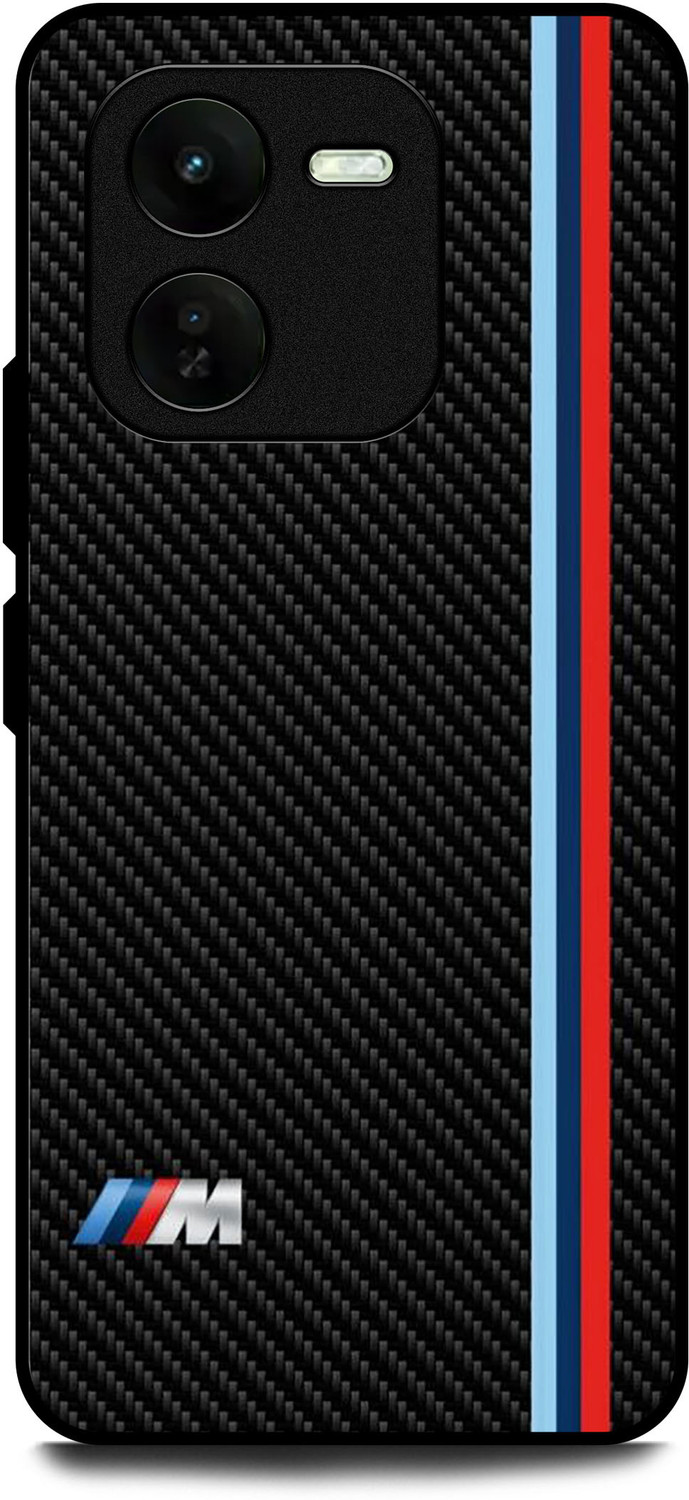 MOBECARE Back Cover for IQOO Z9X 5G - Image 6