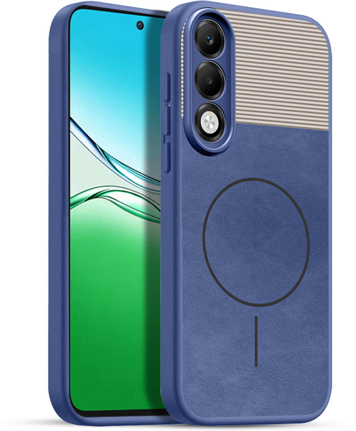 Big Wings Back Cover for OPPO K13X 5G - Image 6