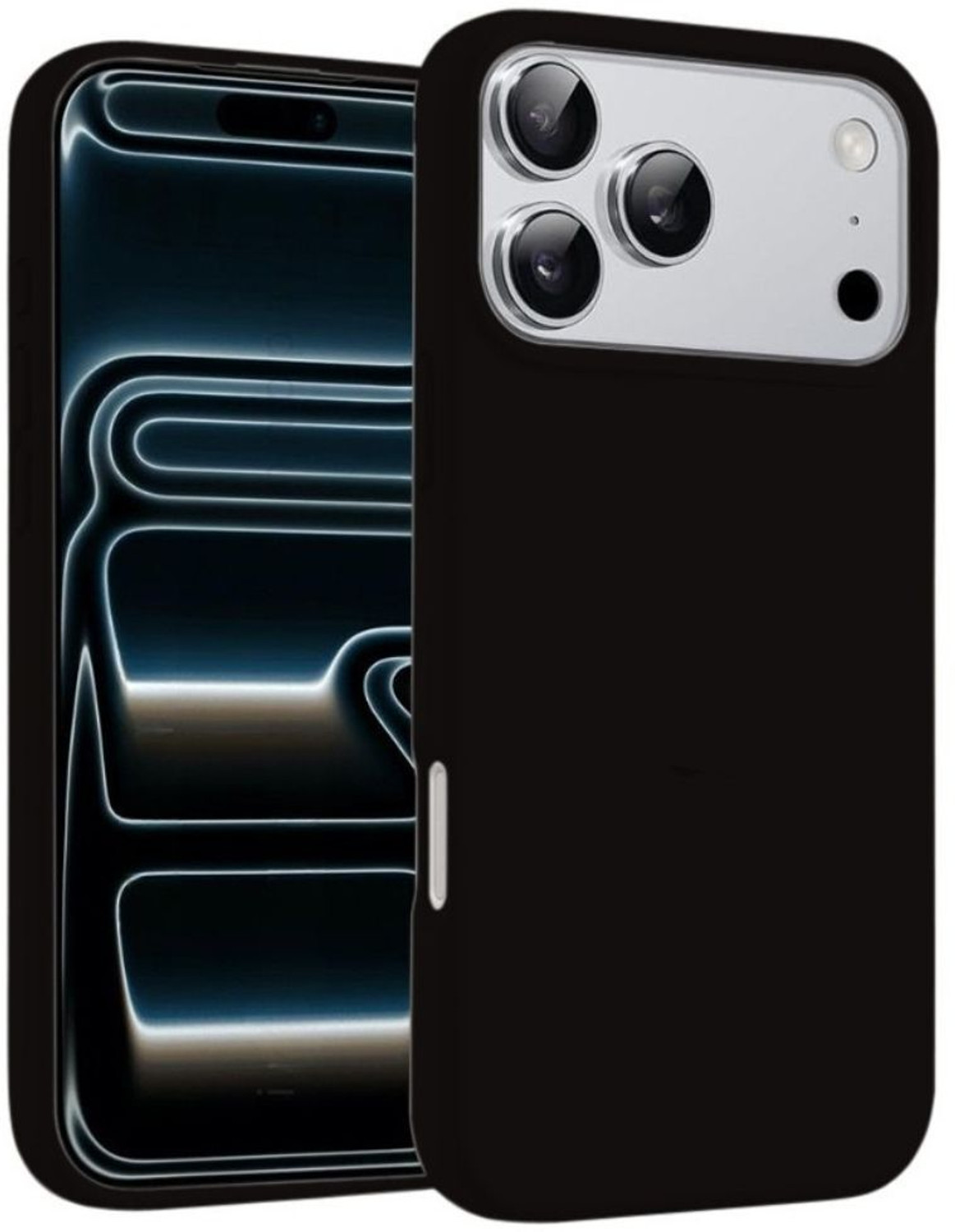 FABULANE Back Cover for IPHONE 17 PRO - FABULANE : Flipkart.com
