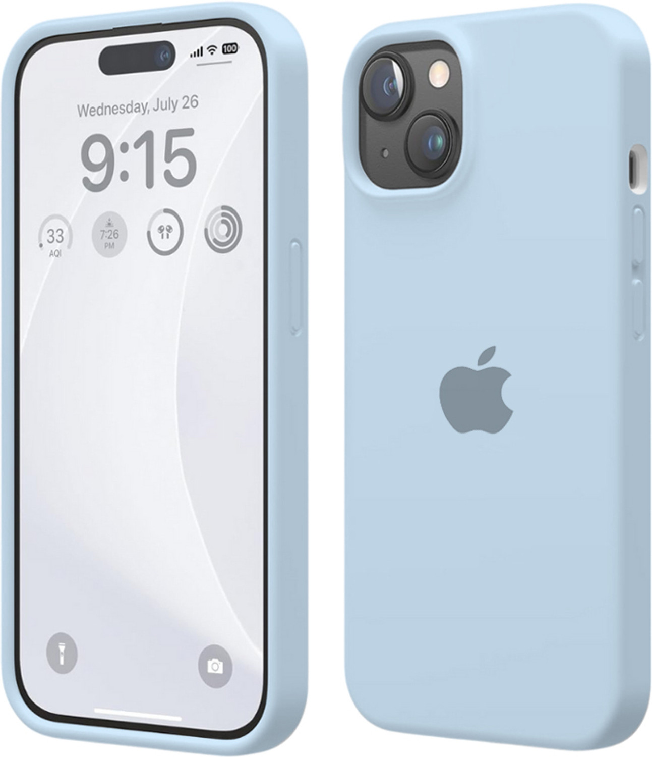 FABULANE Back Cover for IPHONE 14 PLUS - FABULANE : Flipkart.com