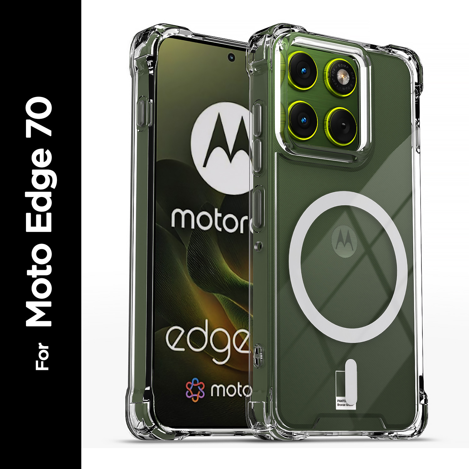 GLOBAL NOMAD Back Cover for Motorola Moto Edge 70 5G - Image 6
