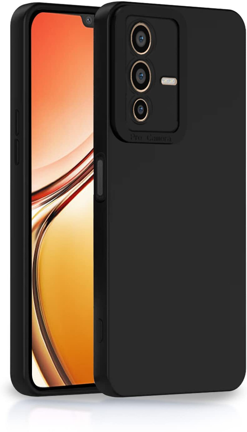 Pikkme Back Cover for Vivo V23 5G - Pikkme : Flipkart.com
