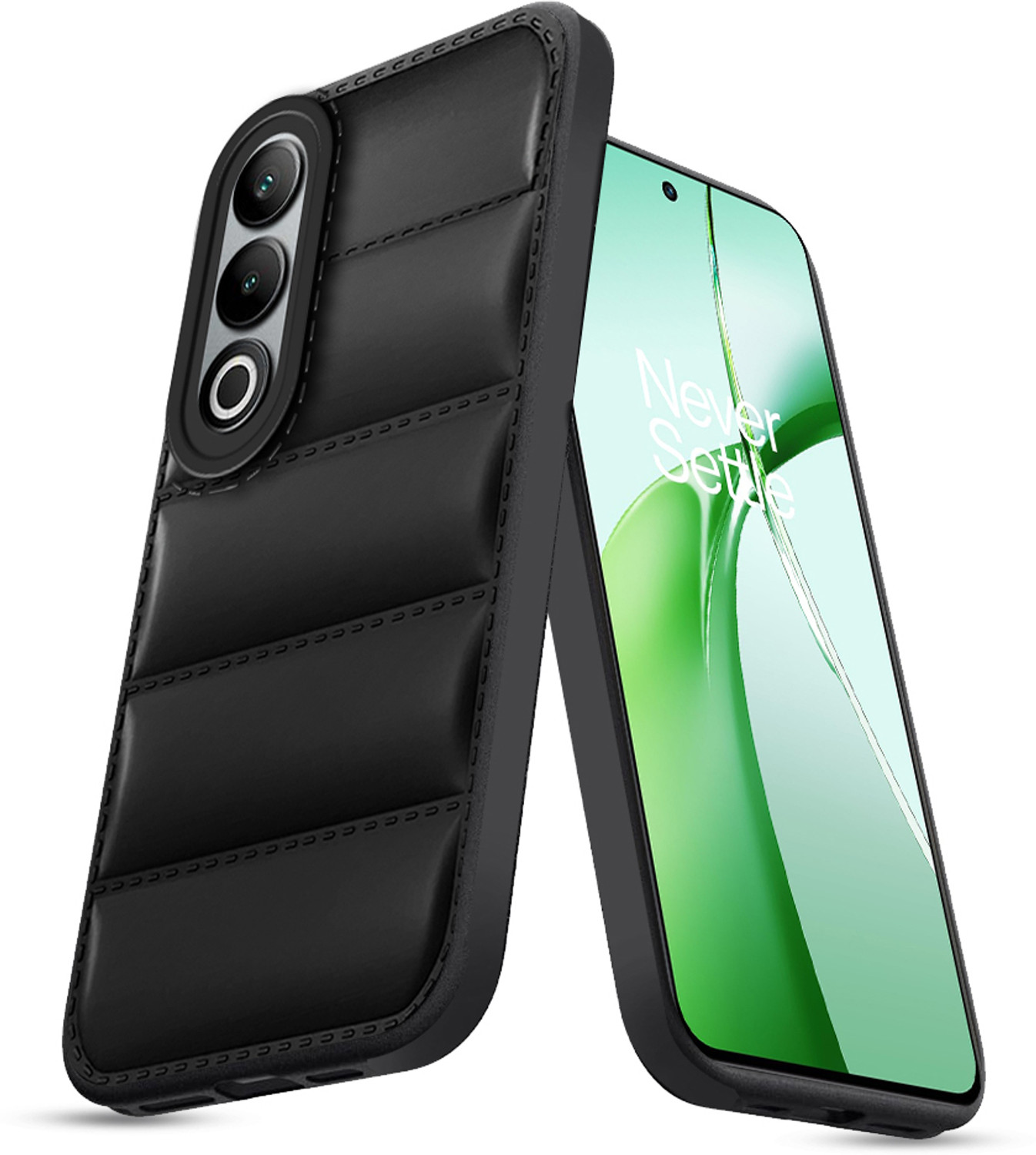 KARWAN Back Cover for Oneplus Nord CE4 - Image 1