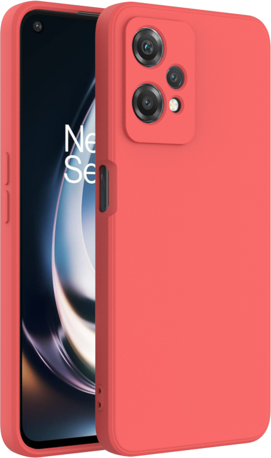 KartV Back Cover for OnePlus Nord CE 2 Lite 5G - KartV : Flipkart.com