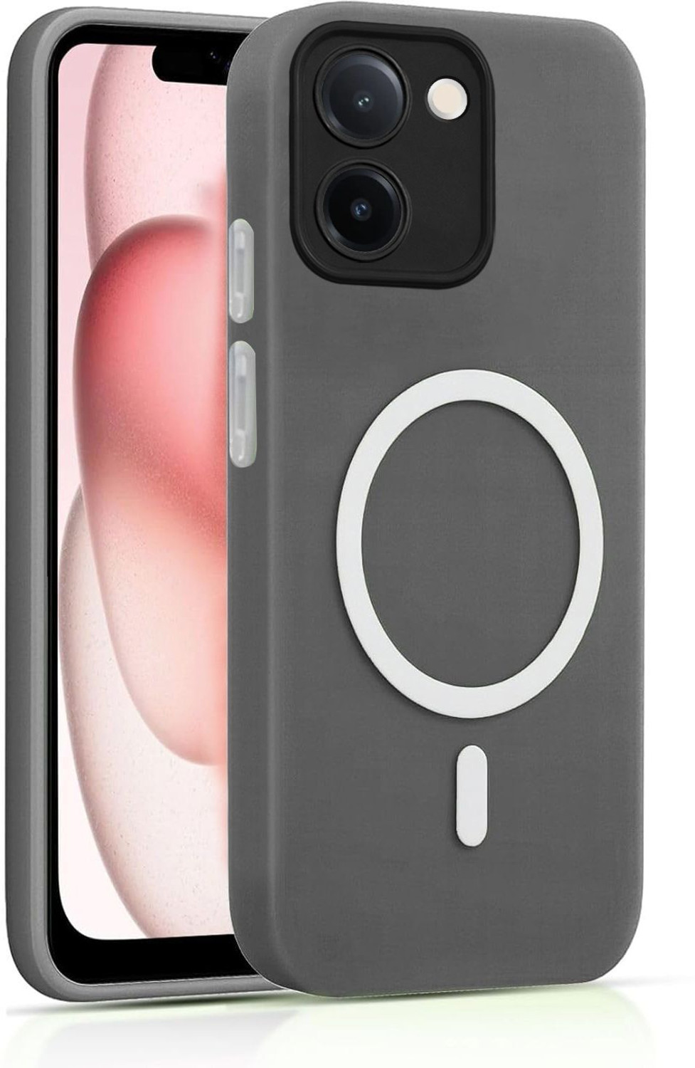 Flipkart SmartBuy Back Cover for vivo V60e
