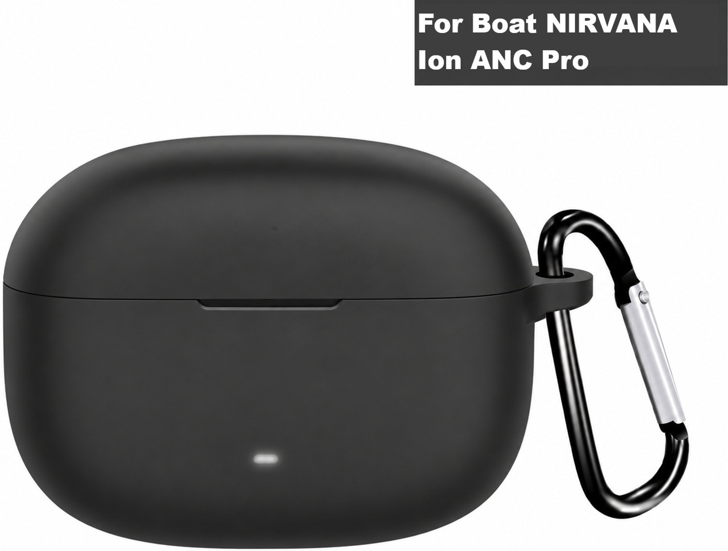 Evaton Back Cover for Boat NIRVANA Ion ANC PRO - Evaton : Flipkart.com