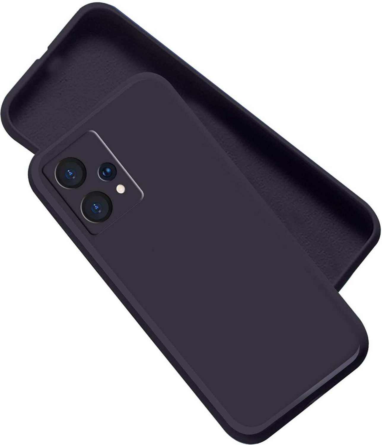 ZAMN Back Cover for REALME NARZO 50 PRO 5G - ZAMN : Flipkart.com