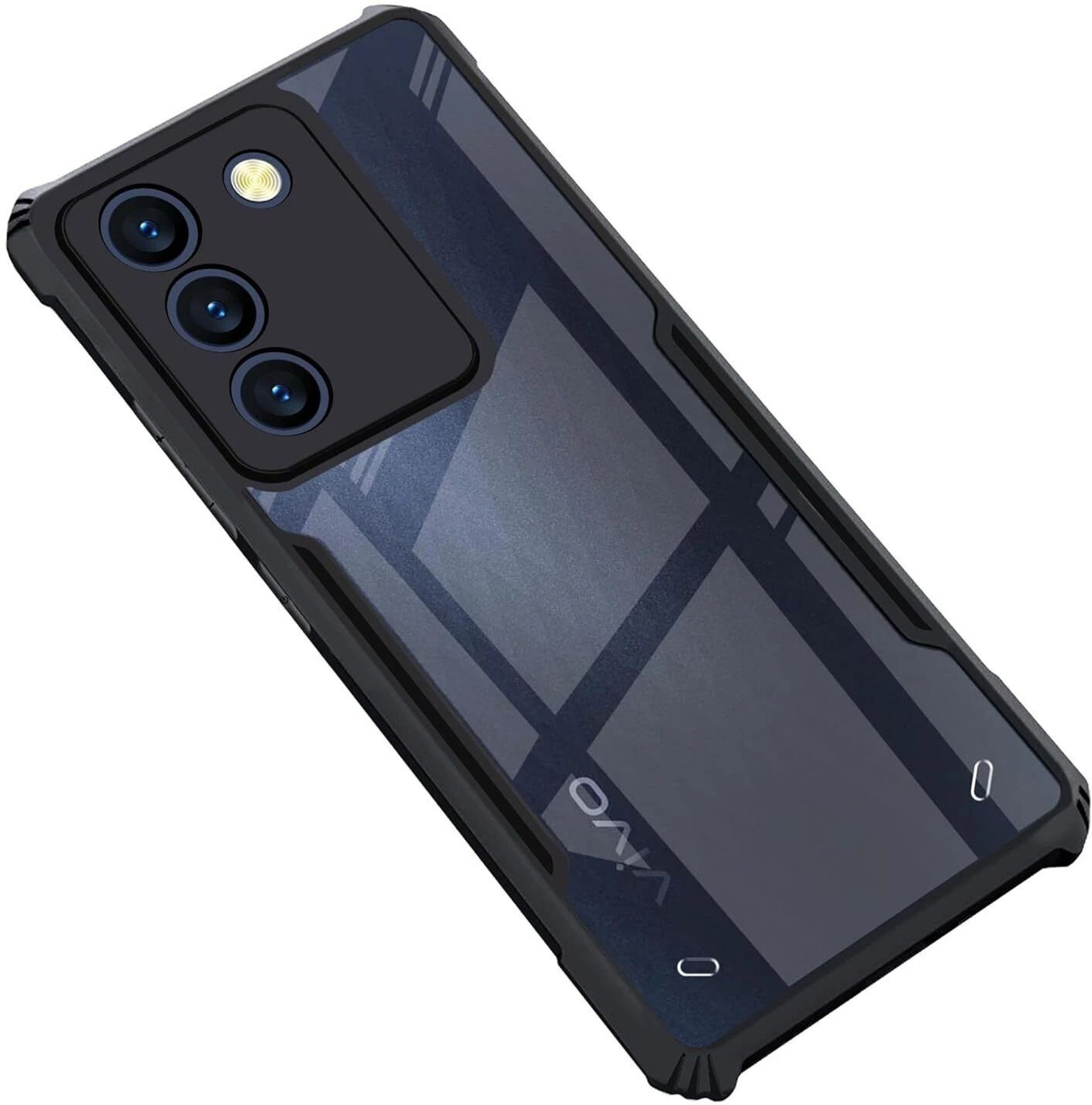 Micvir Back Cover for Vivo Y200e 5G - Micvir : Flipkart.com