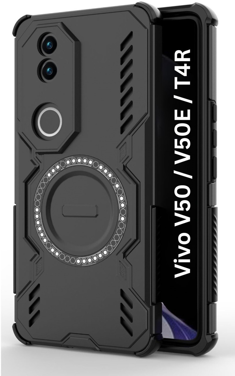 KWINE Case for vivo V50 5G - Image 1