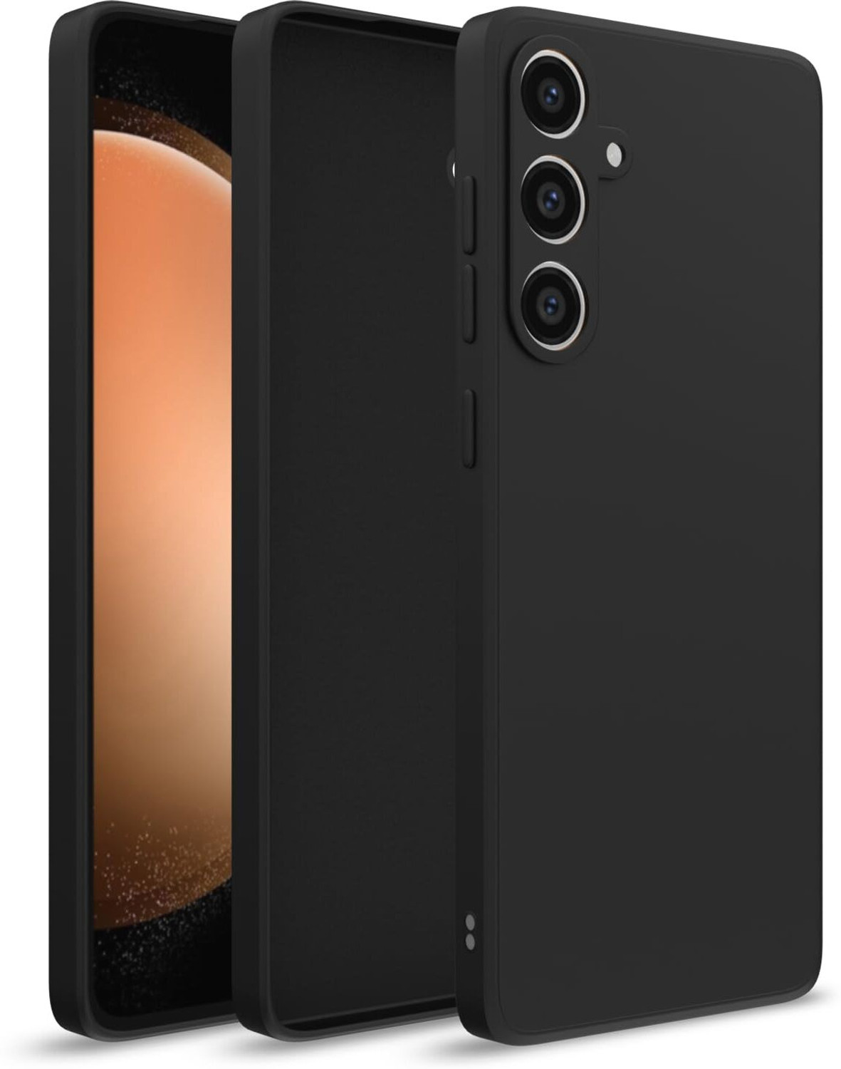 Pikkme Back Cover for Samsung Galaxy S23 FE 5G - Pikkme : Flipkart.com