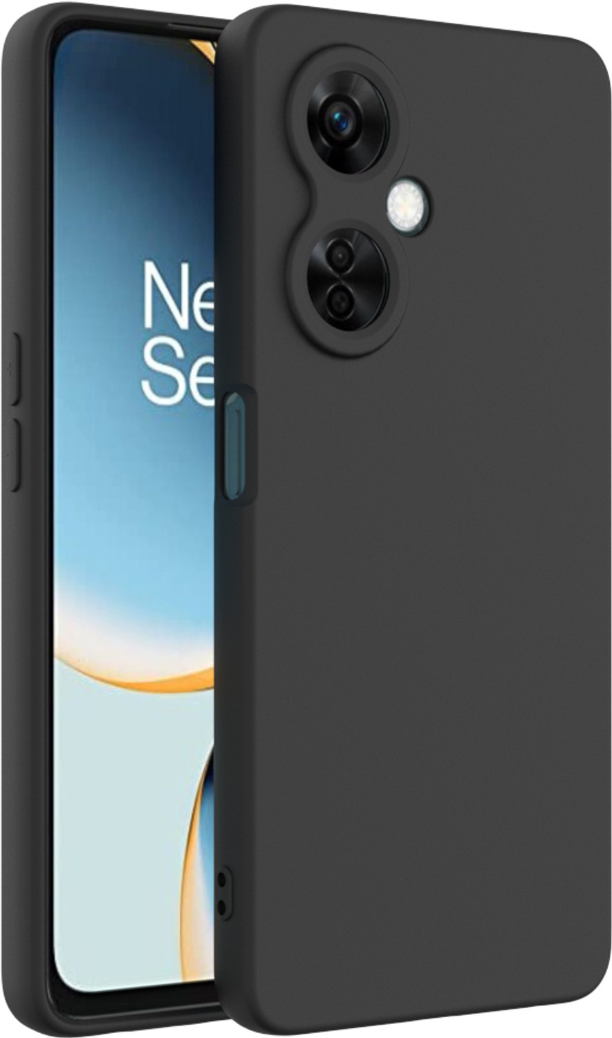 KartV Back Cover for OnePlus Nord CE 3 Lite 5G - KartV : Flipkart.com