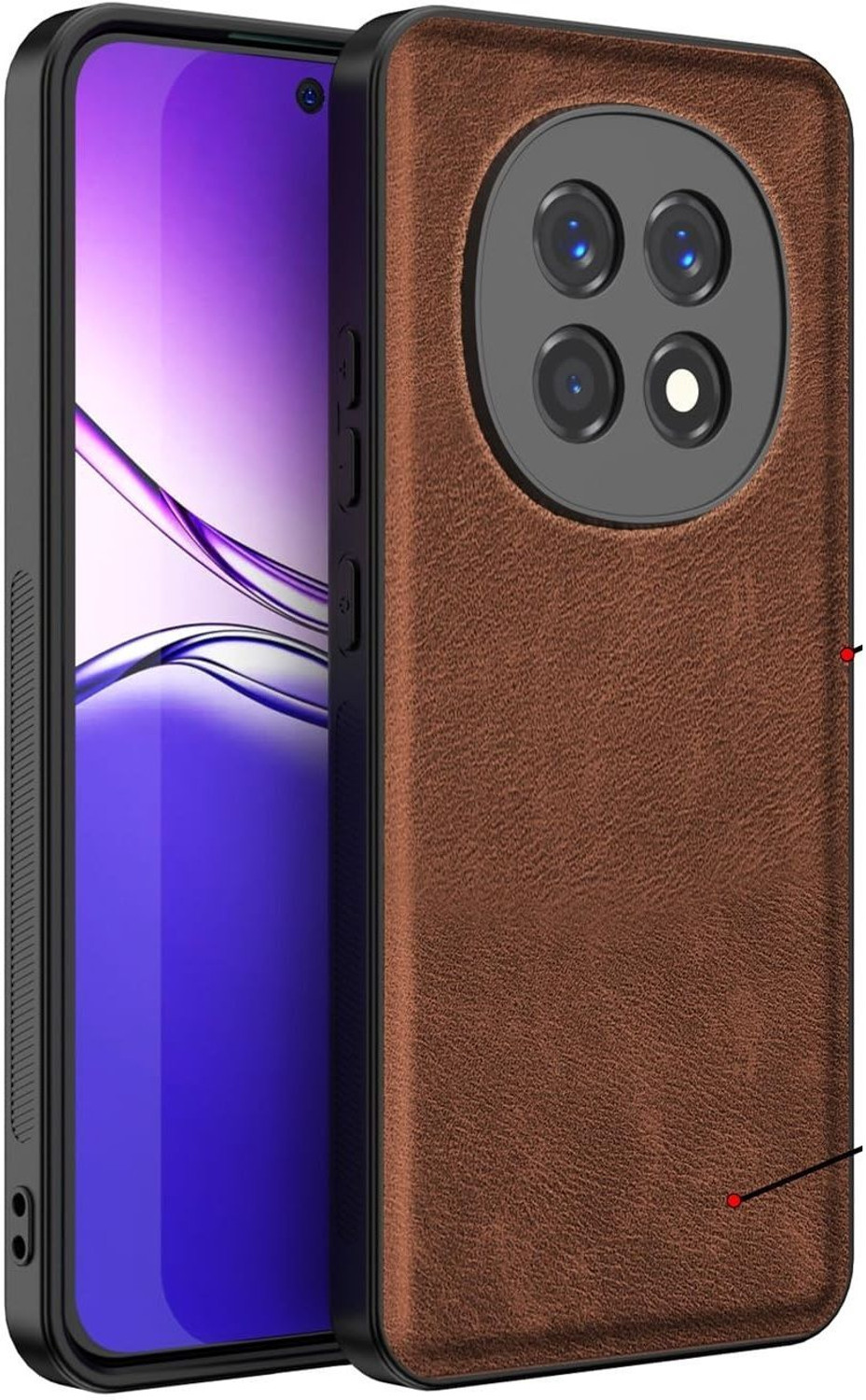 Surestuff Back Cover for OPPO F29 Pro 5G - Image 5