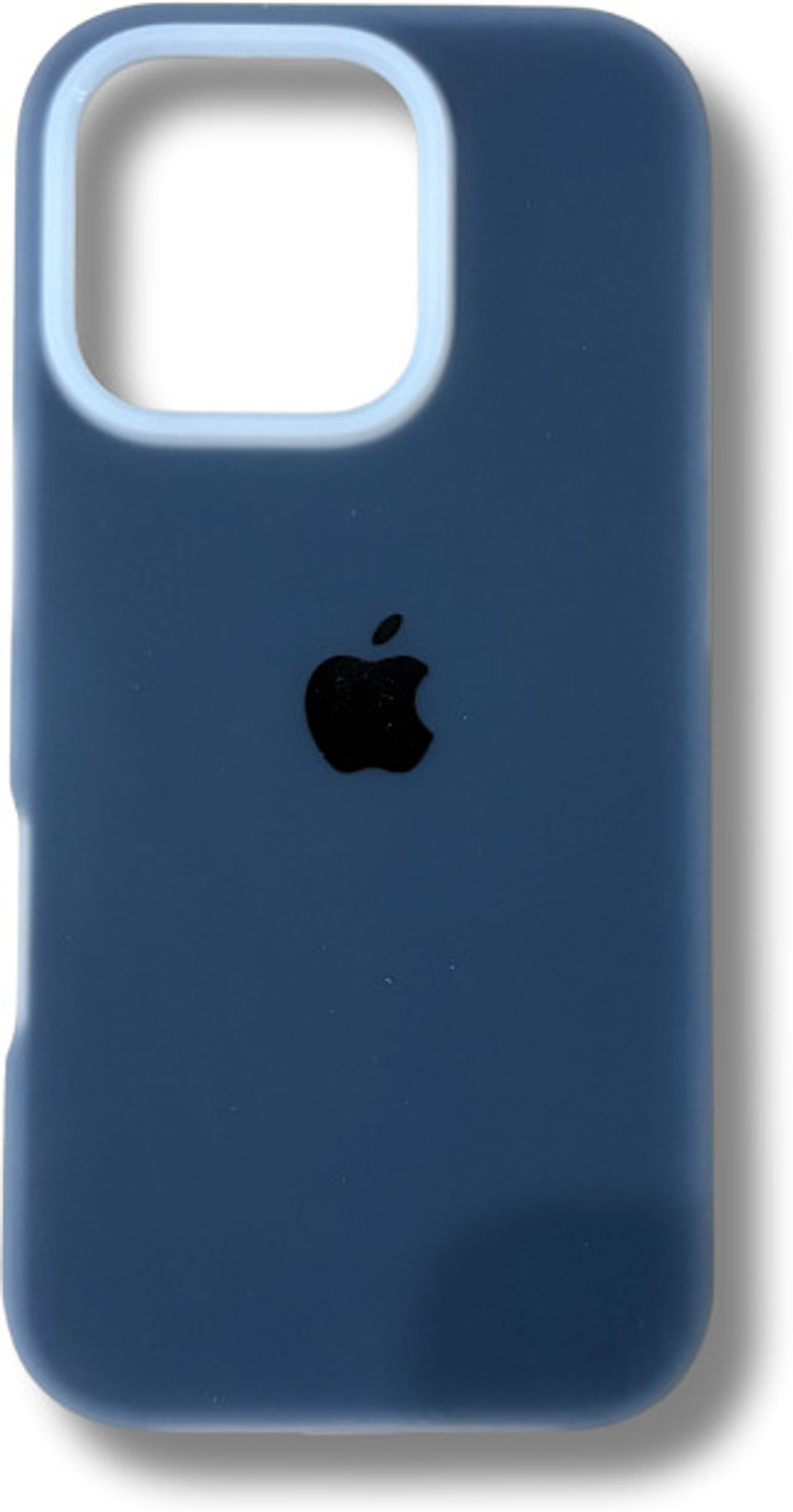 inteliqo iPhone 15 Back Cover Blue - Image 6