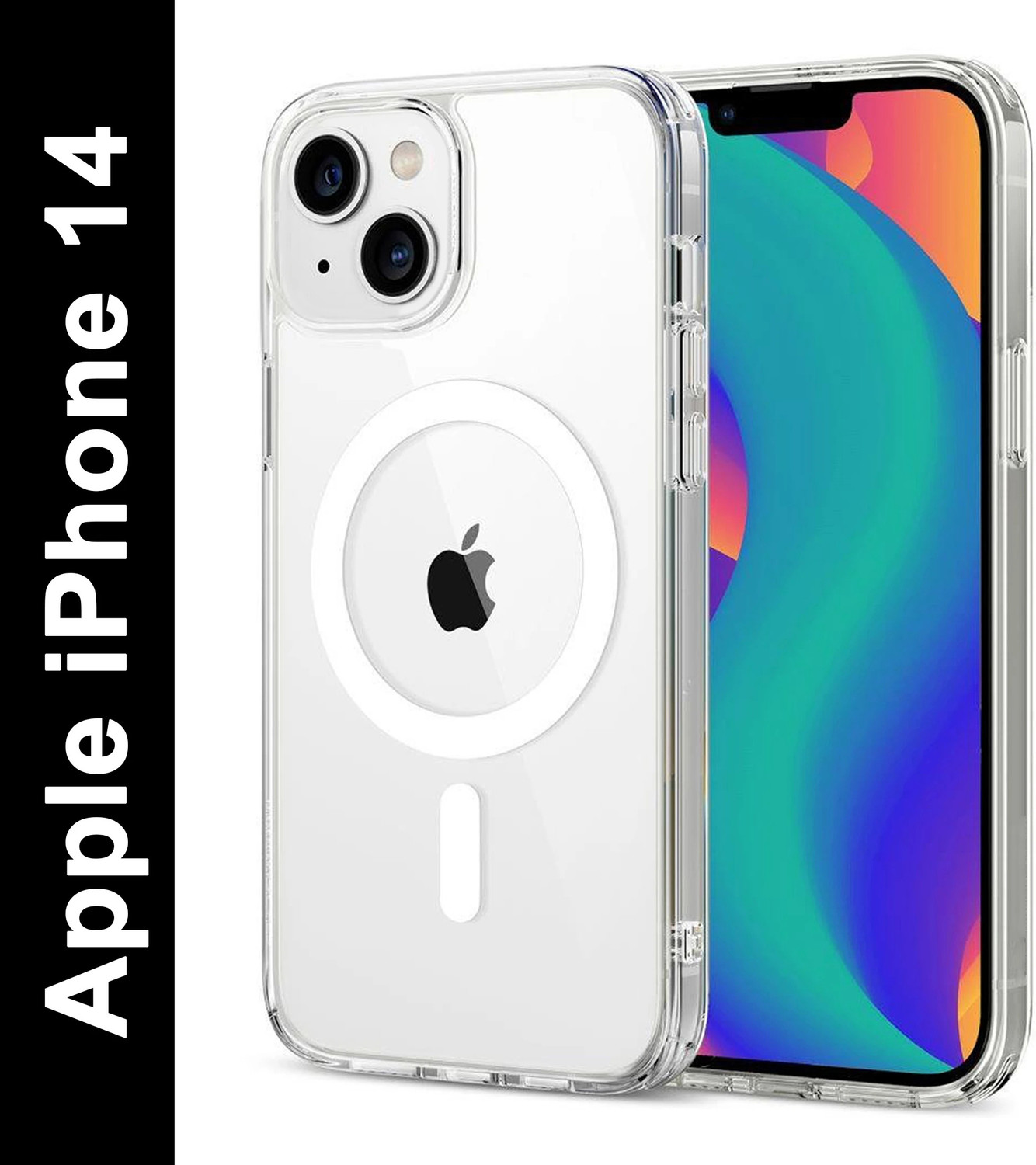 Zapcase Back Cover for Apple iPhone 14 - Zapcase : Flipkart.com