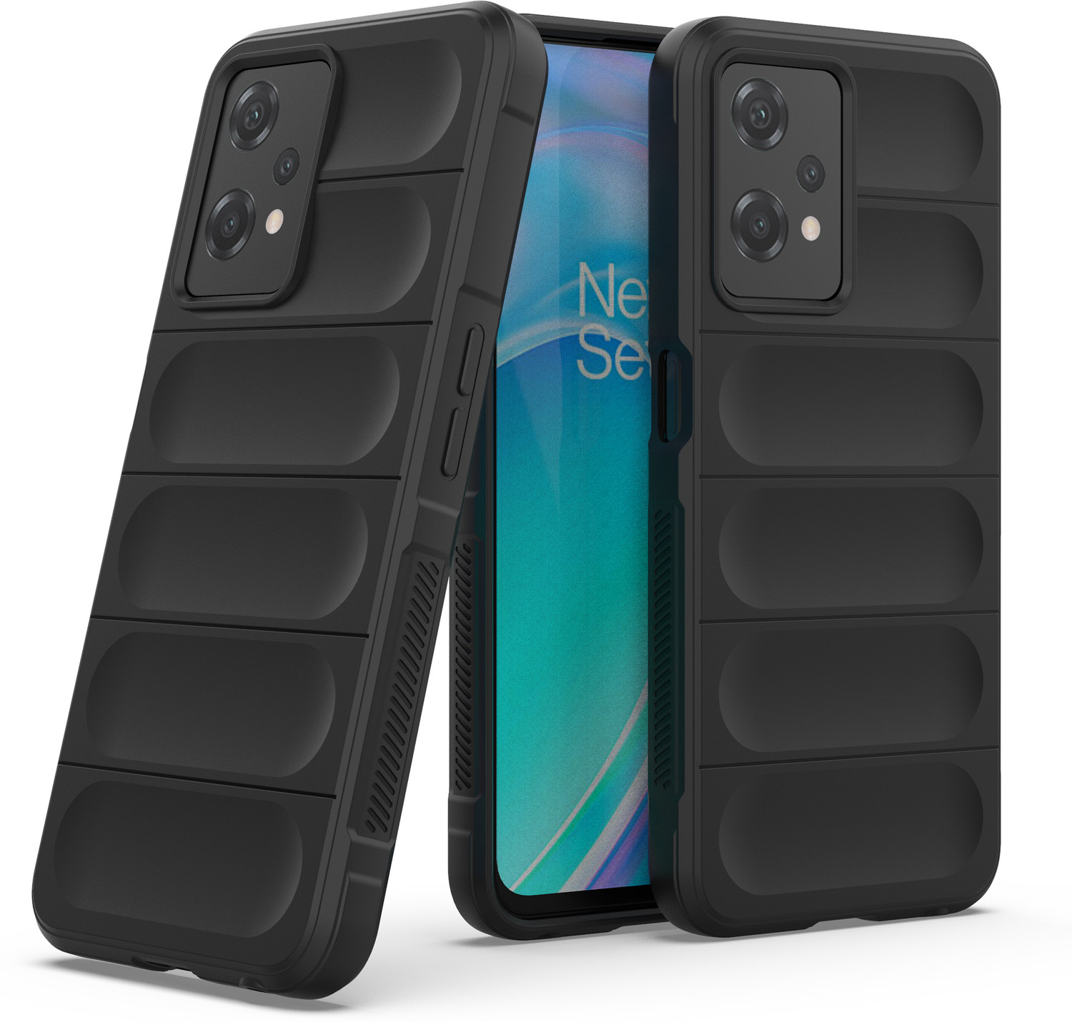GLOBAL NOMAD Back Cover for OnePlus Nord CE 2 Lite 5G - Image 1
