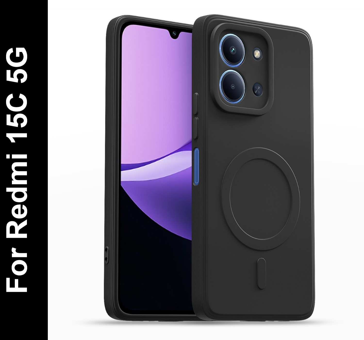 Pikkme Back Cover for Redmi 15C 5G - Pikkme : Flipkart.com