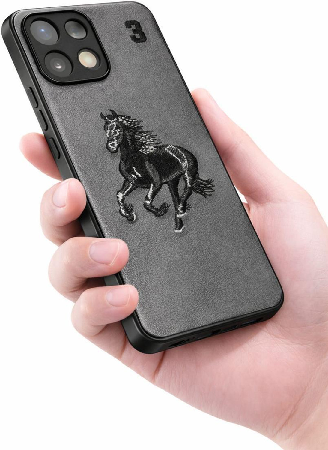 Rwm Back Cover for Oppo F31 5G - Image 1