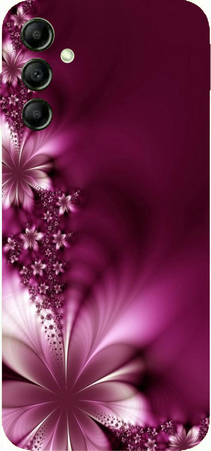 Image of Casekoo - IN CASEKOO IN LOVE Back Cover for Samsung Galaxy A14 5G (Black, Grip Case, Silicon, Pack of: 1)