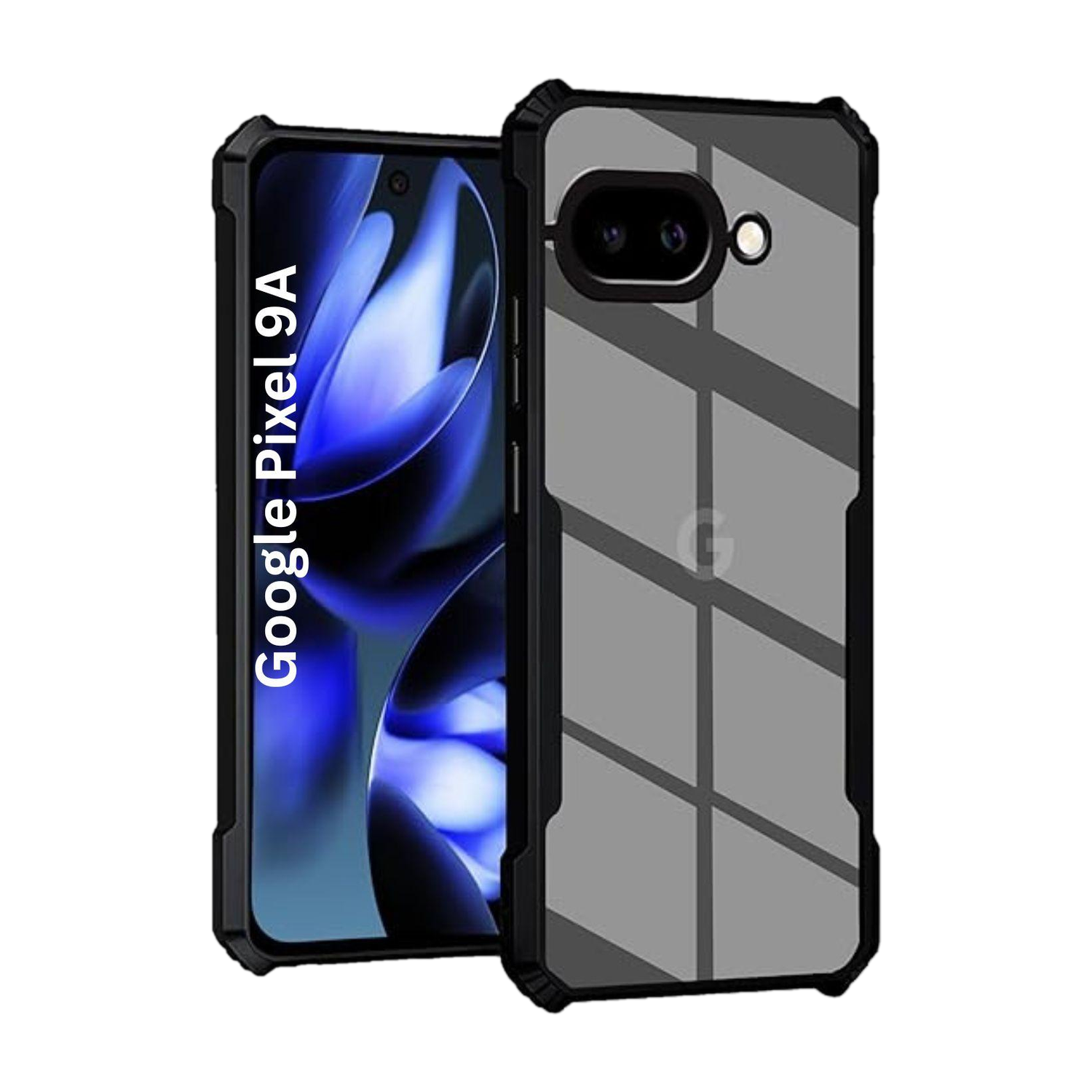 KWINE CASE Back Cover for Google Pixel 9A - KWINE CASE : Flipkart.com