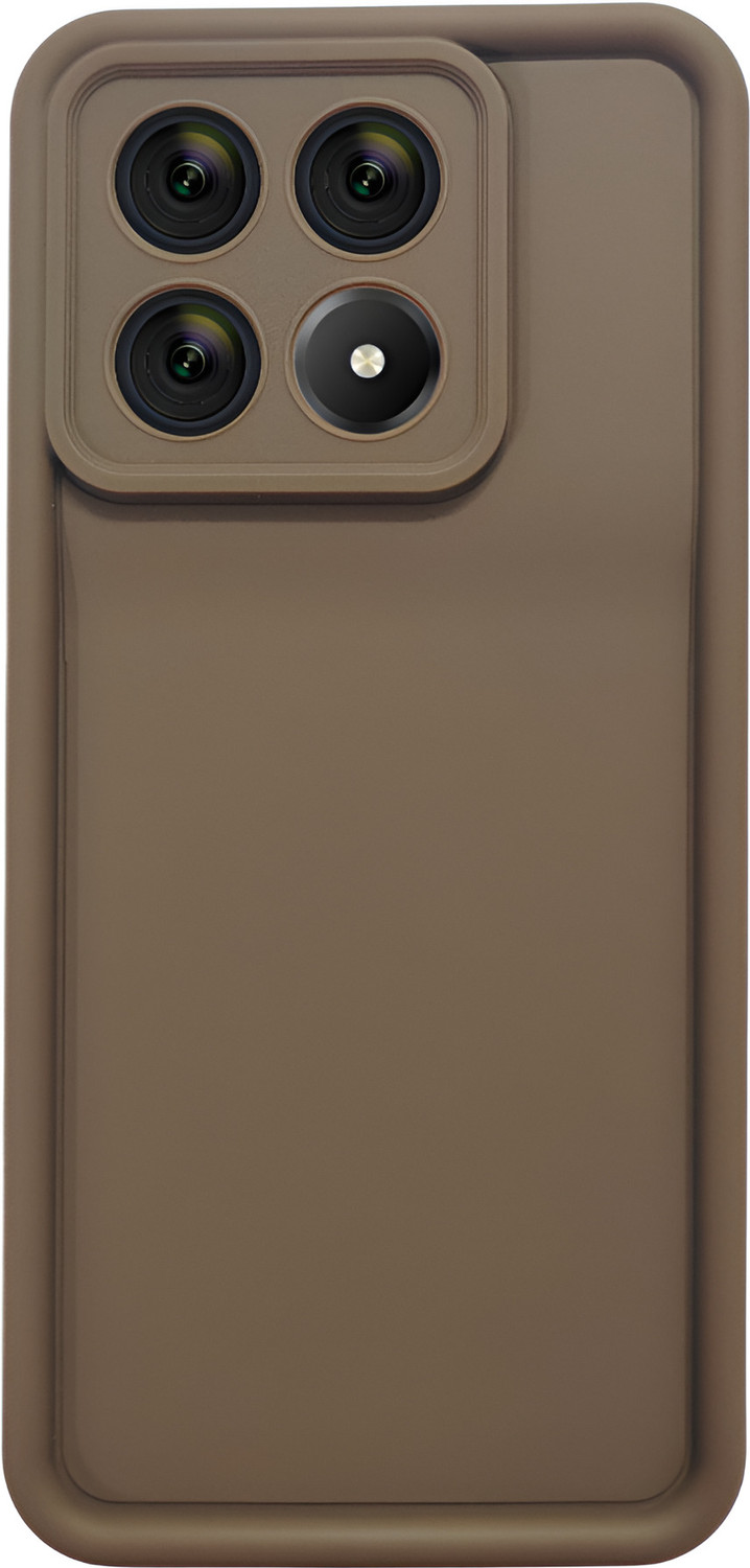SCALEBEE Shockproof Silicone Case for Poco X6 Pro 5G - Image 6