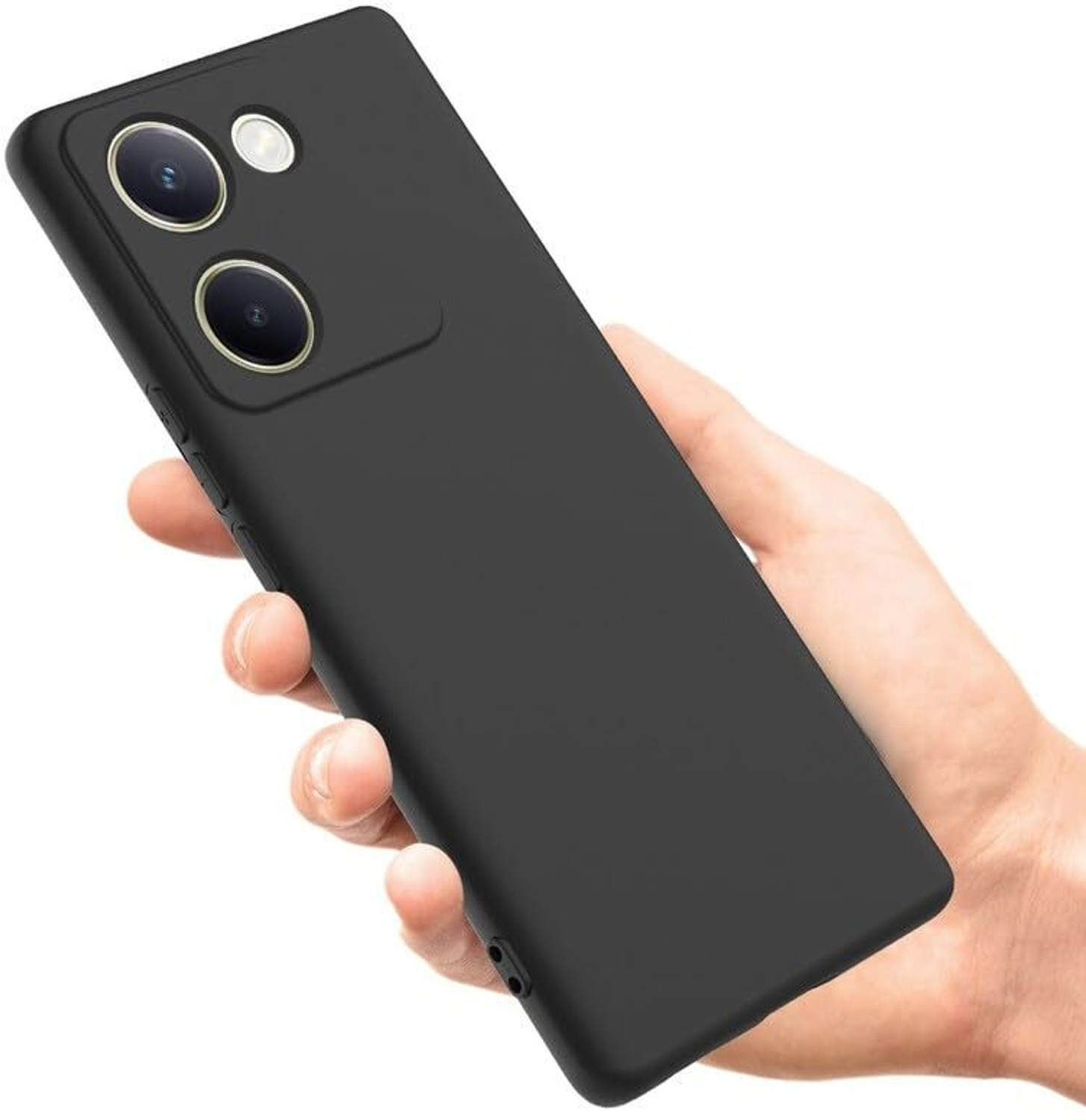 VALKAR Back Cover for vivo T3 Pro 5G - VALKAR : Flipkart.com