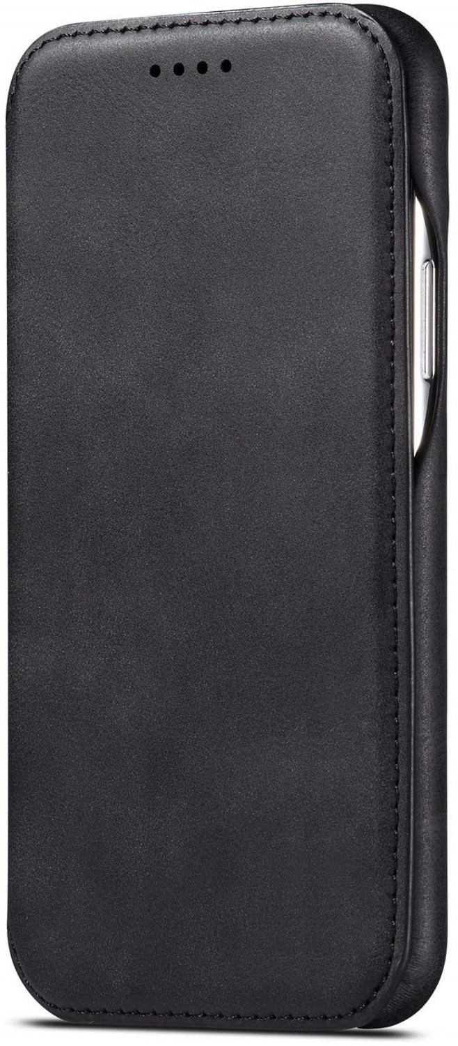 Image of COVERLY Flip Cover for Vivo Y35 (Brown, Magnetic Case, Leather, Pack of: 1)