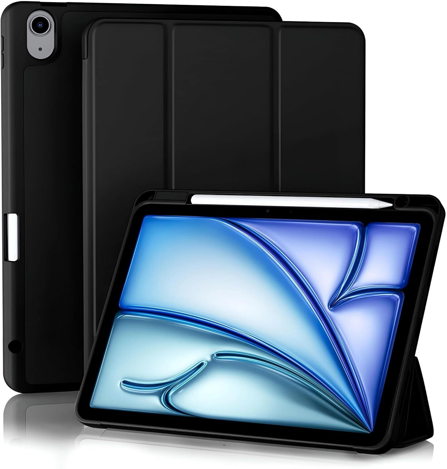 Proelite Flip Cover for iPad Air 11 Inch - Image 6